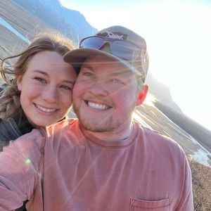 Meet your Posher, Kristen